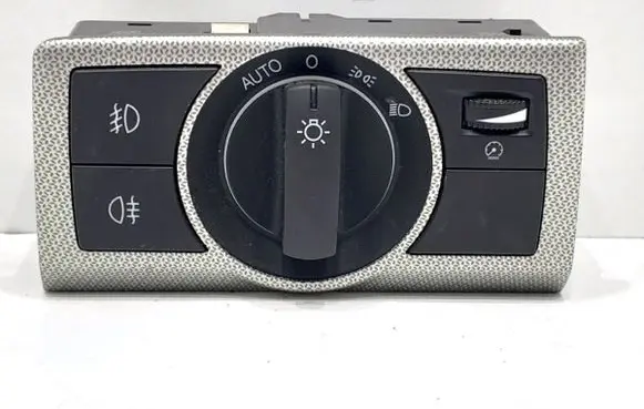 Opel Antara Other switches/knobs/shifts 