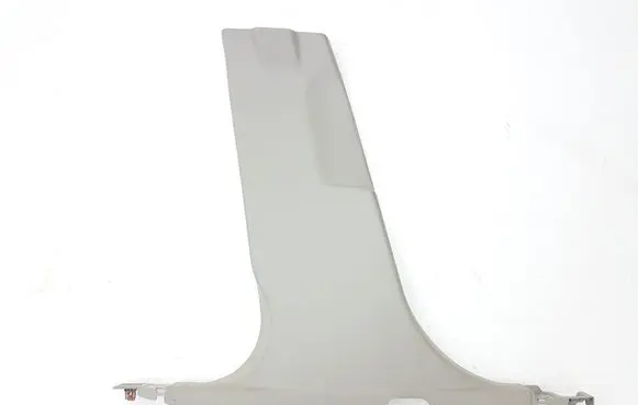 Ford Fusion II (B) pillar trim (bottom) DS73F243W07AAW DS73F243W07