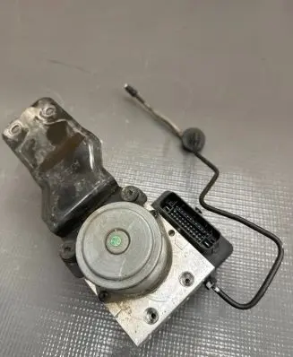 KIA Ceed ABS Pump 6158941600 CL220D143604