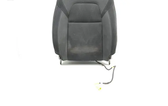 Nissan Qashqai J12 Front passenger seat 