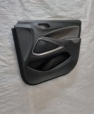 Opel Crossland X Front door card panel trim 475853623
