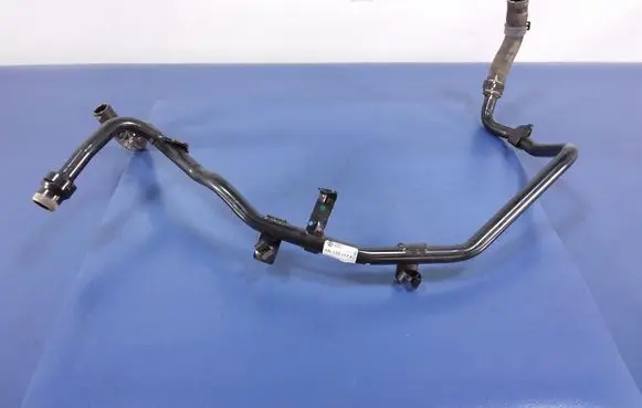 Audi A4 S4 B9 Engine coolant pipe/hose 04L122157AQ
