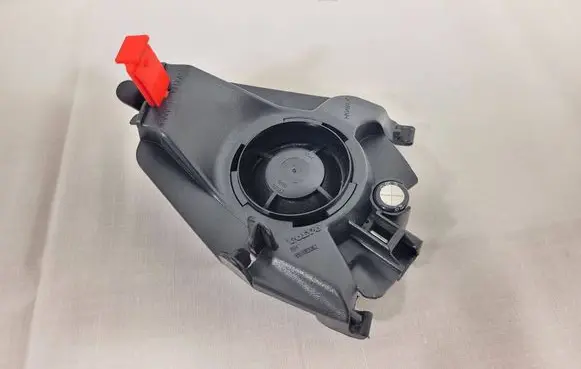 Volvo XC70 Front door high frequency speaker 8633993 CDV5A