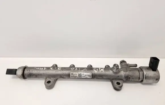 Mercedes-Benz Vito Viano W447 Fuel main line pipe A6510700495 R9144Z240A 1312130598