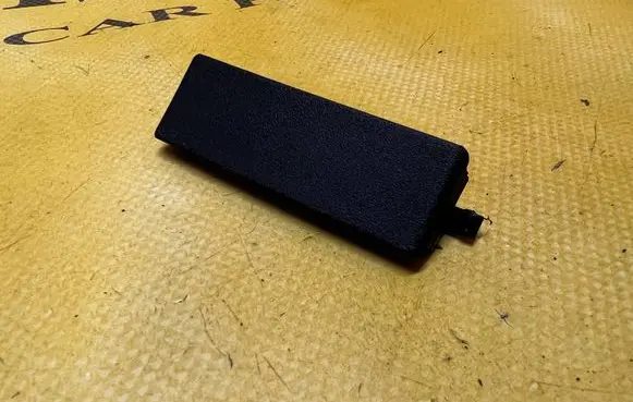 Ford Mondeo MK V Other interior part 