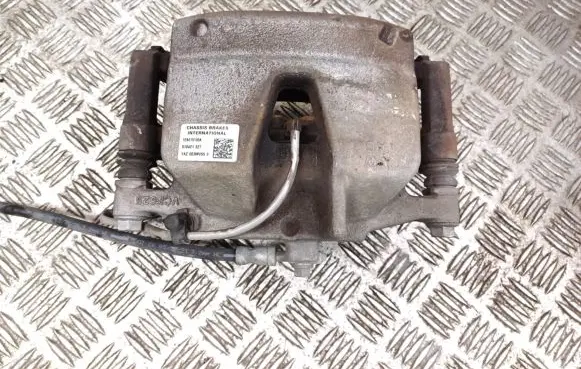 Skoda Enyaq iV Front brake caliper 1EA615106K
