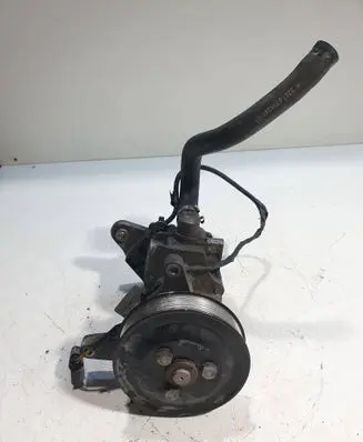 BMW 5 GT F07 Power steering pump 6796491 02E10