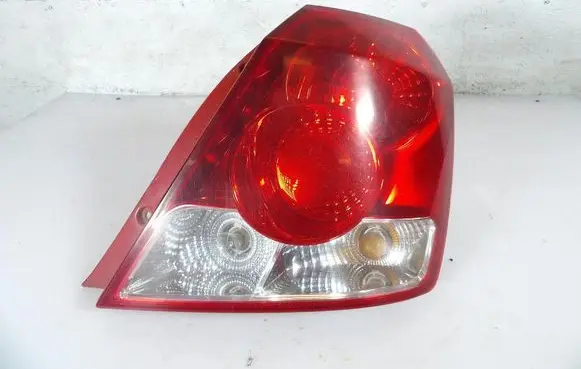 Chevrolet Aveo Rear/tail lights 30-0267R