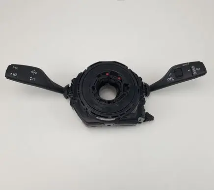 BMW X6 F16 Wiper turn signal indicator stalk/switch 9330567