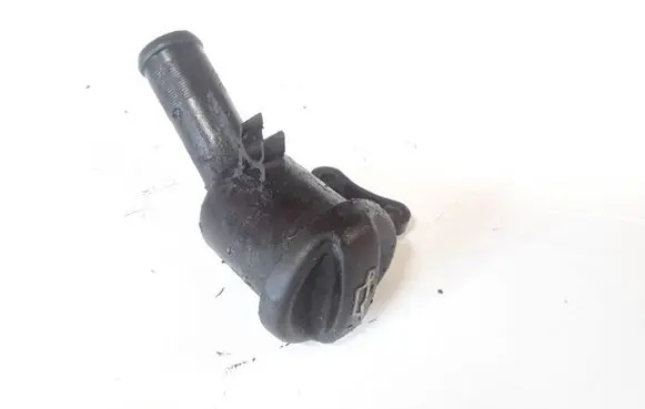 Land Rover Freelander 2 - LR2 Oil fill pipe 9683218880