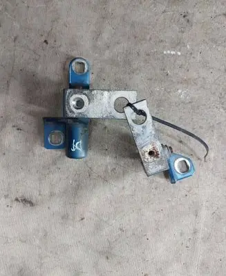 Ford Galaxy Front door hinge set a048575