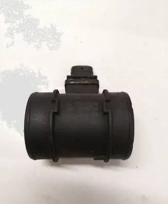 Opel Vectra C Mass air flow meter 0281002618 55350048