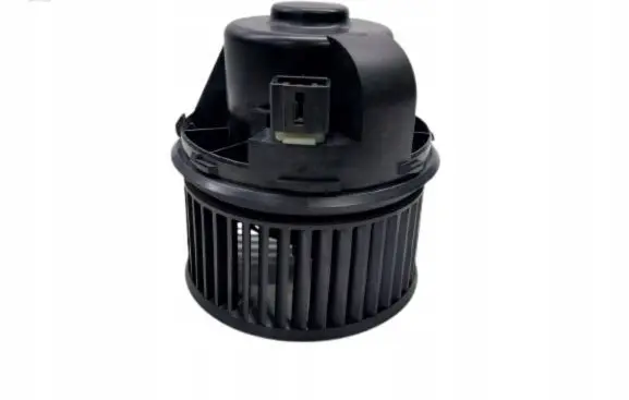 Ford Mondeo MK IV Front door blower motor 3M5H18456AD