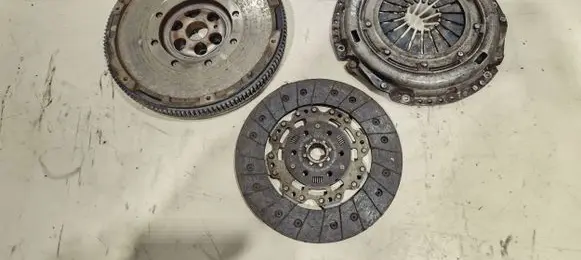 Seat Altea Clutch set kit 03g141025
