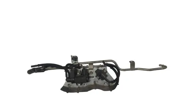 Lexus IS 220D-250-350 Turbo solenoid valve
