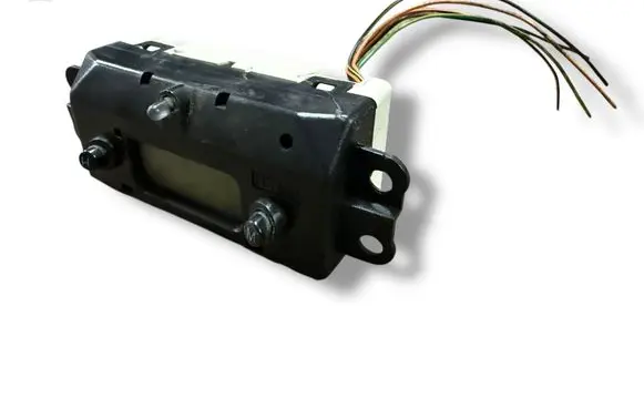 Ford Focus Clock 98AB15000CCW