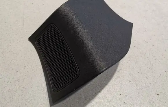 Porsche Cayenne (92A) (C) pillar trim 7P5867245