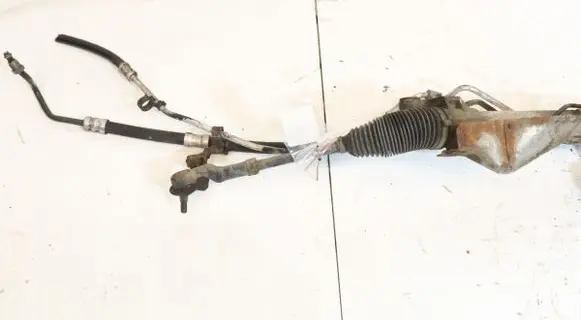 Volvo C30 Steering rack 31202504