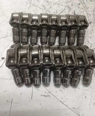 Skoda Octavia Mk3 (5E) Valve rocker arm 