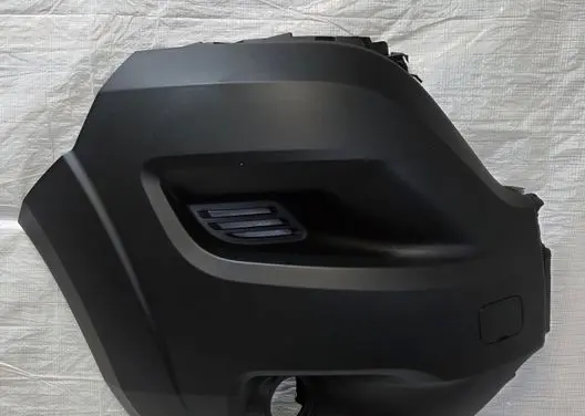 Fiat Ducato Front bumper 7357497470