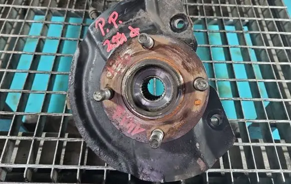 Mitsubishi Space Star Front wheel hub spindle knuckle IMPRK1418136