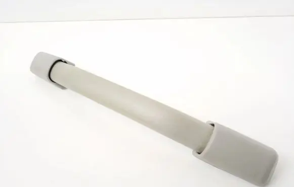 Mercedes-Benz CL C216 Front interior roof grab handle A2158100951
