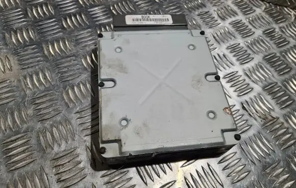 Ford Galaxy Engine control unit/module