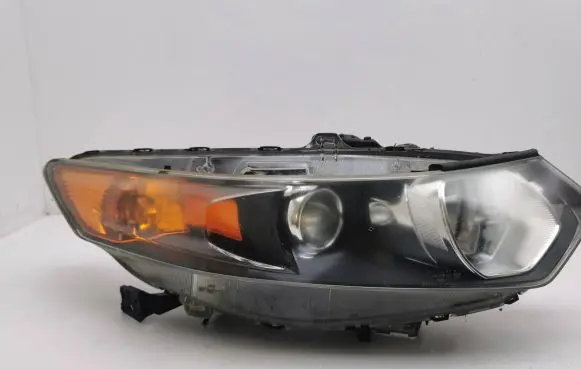 Honda Accord Headlight/headlamp P7566 W3T19371