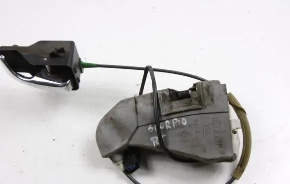 Ford Scorpio Rear door lock