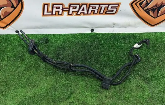 Land Rover Discovery 5 LP gas line/pipe/hose CPLA9J280CH