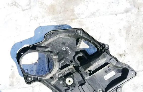 Mazda CX-7 Front door electric window regulator eg217397x