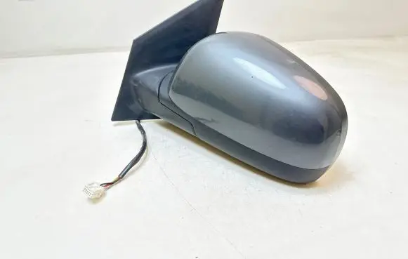Nissan Note (E11) Front door electric wing mirror E20205021