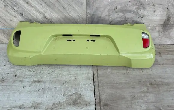 KIA Picanto Rear bumper