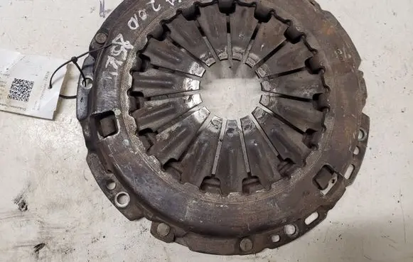 Toyota Previa (XR30, XR40) II Pressure plate CA73148A B1213