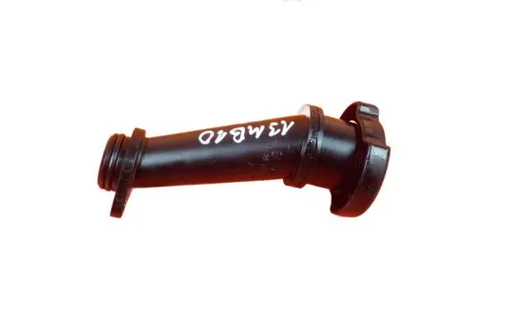 Land Rover Evoque I Oil sump strainer pipe G4D36763BA 204DTD WLEW