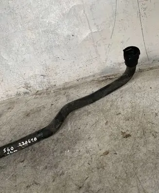 Volvo S60 Engine coolant pipe/hose