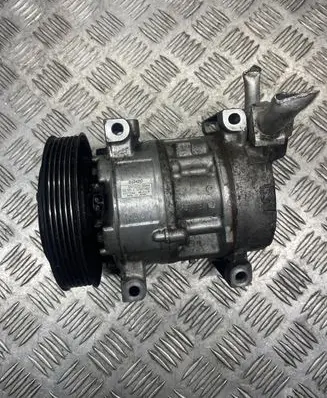 Fiat Stilo Air conditioning (A/C) compressor (pump) 4472208644 07G01497 5SL12CJ