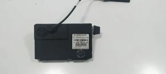 Hyundai i30 Keyless (KESSY) go control unit/module 954002R921 97RA012330 E1197RA012330