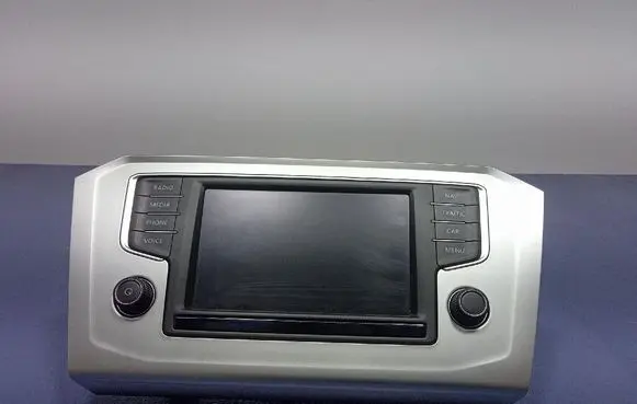 Volkswagen PASSAT CC Radio/CD/DVD/GPS head unit 3G0919605D