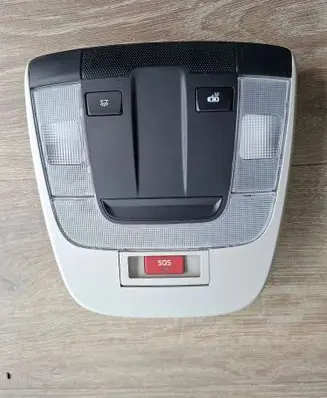 KIA Niro Front seat light 92800AT200