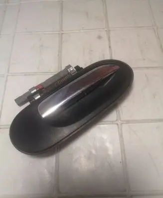 Nissan Almera Tino Rear door exterior handle SA830613