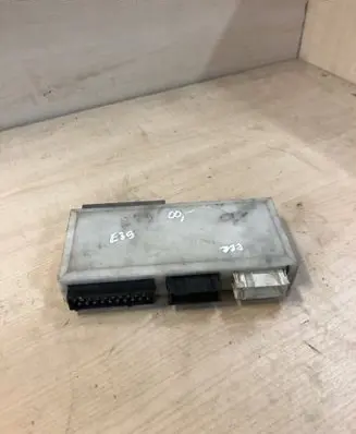 BMW 5 E39 Comfort/convenience module 6901229 61356901229