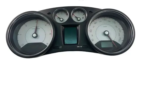 Peugeot 308 Speedometer (instrument cluster)