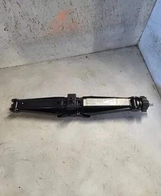 Mercedes-Benz GL X166 Lift Jack A1645800218 A1665800118 A1645840713