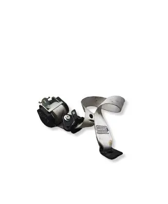 Renault Scenic III - Grand scenic III Rear seatbelt 888404764R 5226512 0408291