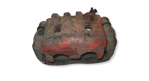 Subaru Legacy Front brake caliper 