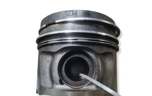 Land Rover Range Rover Sport L320 Piston 276DT