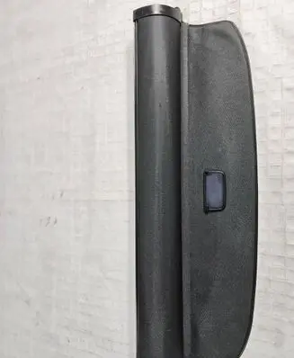 Audi A4 S4 B6 8E 8H Parcel shelf load cover 