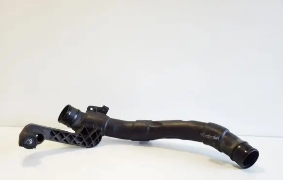 Audi Q3 8U Intercooler hose/pipe 5N0145840H
