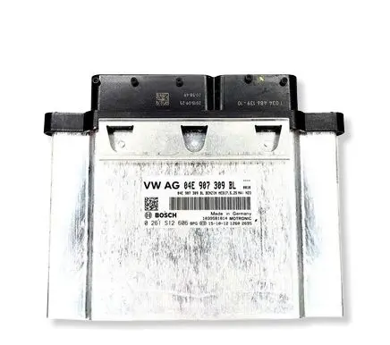 Volkswagen Golf VIII Engine control unit/module 04E907309BL